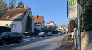 Umstrittener Johannistal-Umbau in Bielefeld soll in Kürze starten