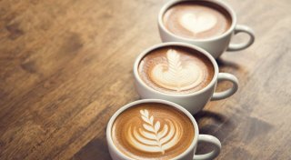„Viele können sich Kaffee nicht mehr leisten“ - Röstereien im Kreis Gütersloh alarmiert