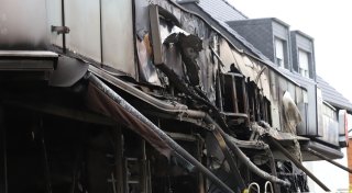 Sorge in Köln - Explosionsserie nimmt kein Ende