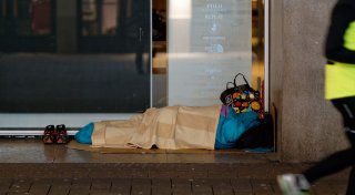 Dramatischer Anstieg: Plätze für Wohnungslose in Paderborn reichen nicht mehr