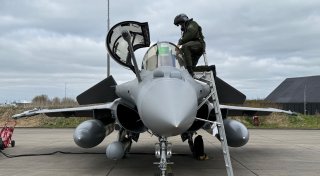 Neue Unterstützungszusagen für Nato-Einsatz «Eastern Sentry»