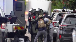 Angriff auf jüdische Demo - US-Regierung spricht von Terror