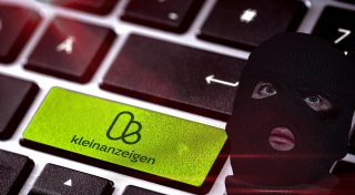 Identitätsdiebstahl: Betrüger kapern Online-Konto und Mailzugang eines Bielefelders