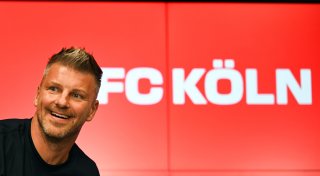 Lukas Kwasniok erklärt Wechsel zum 1. FC Köln und reagiert auf SC-Paderborn-Gerüchte