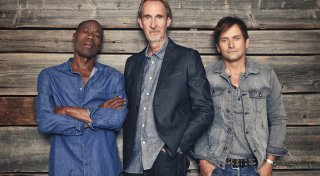 Mike & The Mechanics präsentieren im April in Bielefeld ihr neues Album