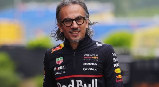 Neue Zeitrechnung bei Red Bull - aber was macht Verstappen?
