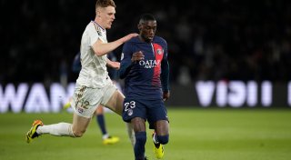 Perfekt: Ex-Frankfurter Kolo Muani zu Juventus Turin
