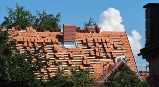 Studie: 1,4 Billionen Euro für klimagerechten Umbau nötig