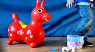 Gewalt in NRW-Kitas: Als Nächstes muss der Kinderschutz dran glauben