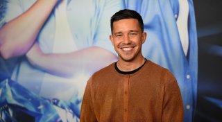 An diesen Orten fühlt sich Nico Santos heimisch