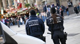 Behörden erhielten Hinweise: Hätte der Anschlag von Magdeburg verhindert werden können?