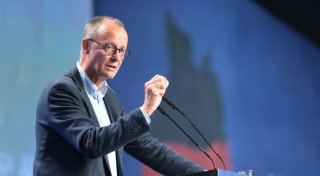 Atomkraft: Merz will mit Frankreich über Beteiligungen reden
