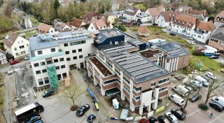 In Salzkotten ist der Klimaschutz das Streitobjekt