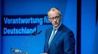 Was man über Friedrich Merz wissen sollte
