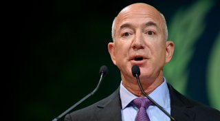 Bezos verteidigt Verzicht auf Wahlempfehlung seiner Zeitung