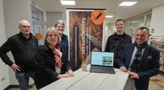 So sollen junge Menschen an Lübbecker Schulen für das Handwerk begeistert werden