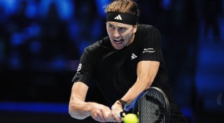 Oldies but Goldies? Davis-Cup-Team mit Zverev heiß auf Titel