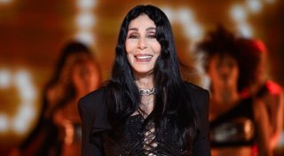 «Göttin des Pop» - Cher bekommt Bambi