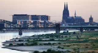 Party, Dreck und Drogen: Wer rettet «das deutsche Neapel»?