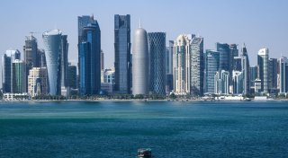 Konkurrenz für Deutschland: Katar will Olympia 2036
