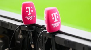 Telekom kauft TV-Rechte für Männer- und Frauen-WM