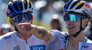 Stars der Tour de France in Gütersloh: Diese Highlights bietet die Deutschland Tour