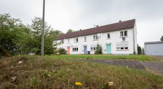 Britenhäuser in Paderborn: Warum 260 Gebäude nicht auf den Markt kommen