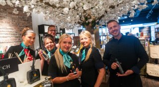 Rituals-Store in der Herforder Innenstadt eröffnet