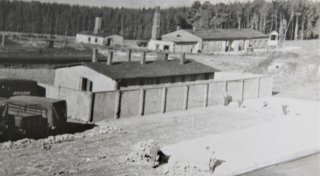 KZ Niederhagen bei Büren: Krematorium bleibt ein Denkmal