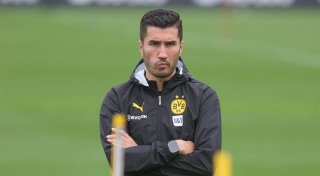 «Alle in der Pflicht» - Sahin hofft auf BVB-Trotzreaktion