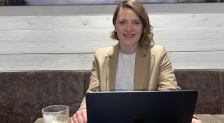 Mutiger Schritt: 29-Jährige im Kreis Gütersloh gründet neues Beratungs-Start-up