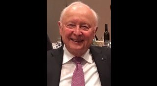 Holocaust-Überlebender aus NRW: „Die Spirale der Gewalt dreht sich schneller“