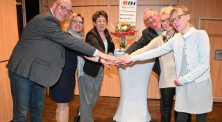 Ratsmitglieder spalten sich von BfH-Fraktion in Höxter ab