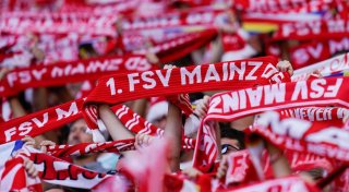 Notfall: Mainzer Fan «auf dem Wege der Besserung»