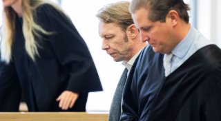 Nach Freispruch von Christian B.: Revision eingelegt