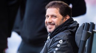 SV Rödinghausen: Letztes Auswärtsspiel in diesem Jahr