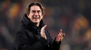 Thomas Frank neuer Tottenham-Trainer