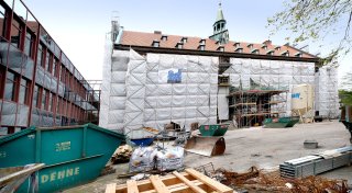 Entscheidung gefallen: Gütersloh erhält nun doch Zuschuss für Millionen-Projekt