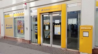 Schock für viele Kunden: Postbank schließt letzte Filiale im Kreis Höxter