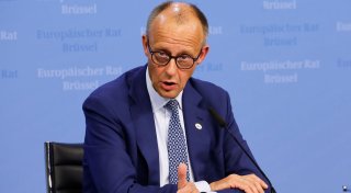 Merz sieht Mercosur-Abkommen auf der Zielgeraden