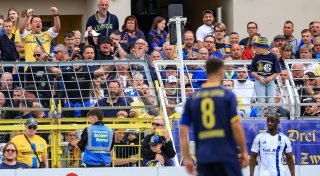 Schalke-Profi in Leipzig mutmaßlich rassistisch beleidigt