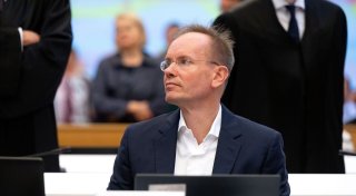 Brauns Fahrer im Wirecard-Prozess: Ich wurde ruiniert