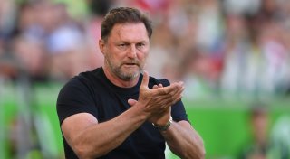 Hasenhüttl über Friedhof-Spruch: «Sehe keinen großen Fehler»