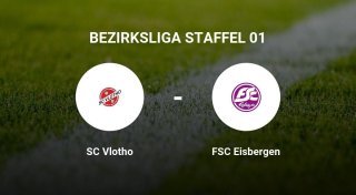 SC Vlotho bietet FSC Eisbergen Paroli