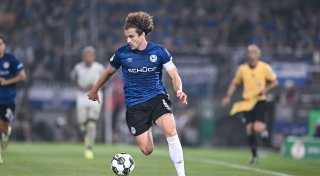 Wo Aufsteiger Arminia Bielefeld dem etablierten SCP schon den Rang abgelaufen hat