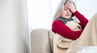 Auskurieren, bitte! 5 Fragen zu verschleppten Erkältungen