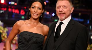 Boris Becker heiratet langjährige Freundin