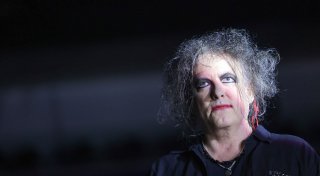 The Cure begeistern Fans in London mit neuem Album