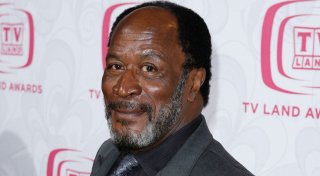 Umtriebiger TV-Vater: US-Schauspieler John Amos ist tot