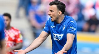 Gladbach leiht Tabakovic aus - Cvancara vor Abgang